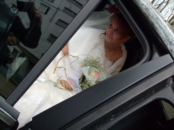 Людмила Яковлева