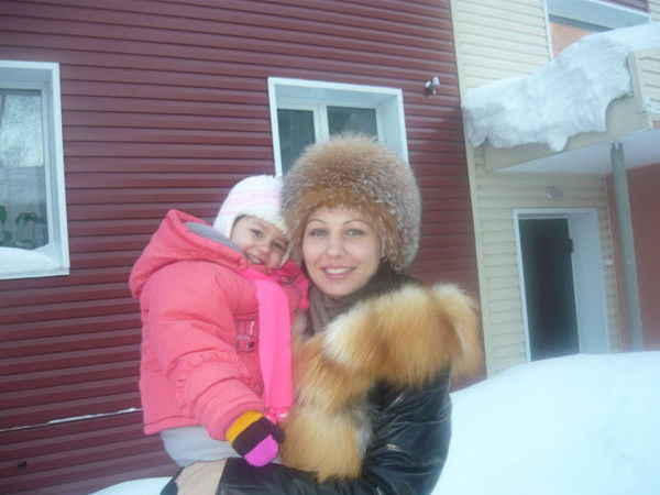 Елена Визер