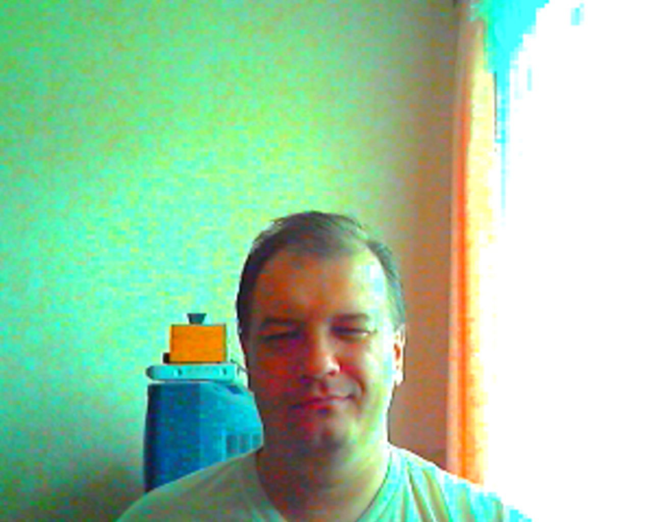 Василий Белов