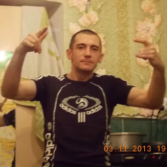 Алик Манатипов