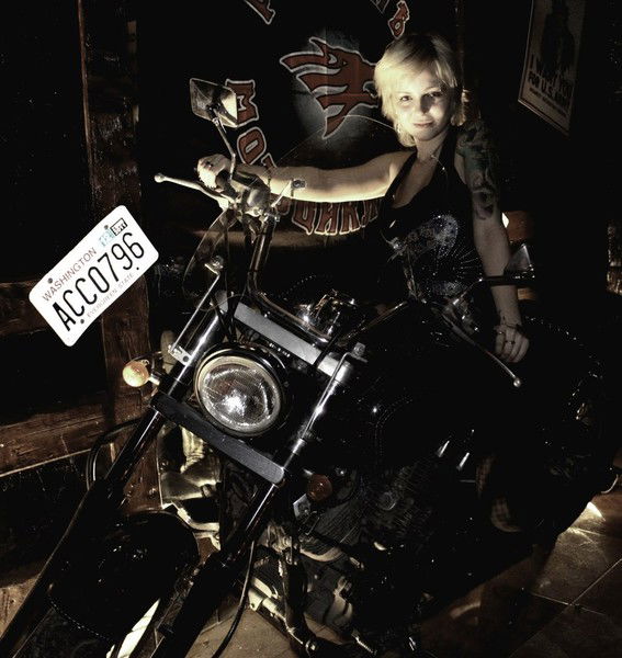 Ольга Миленина