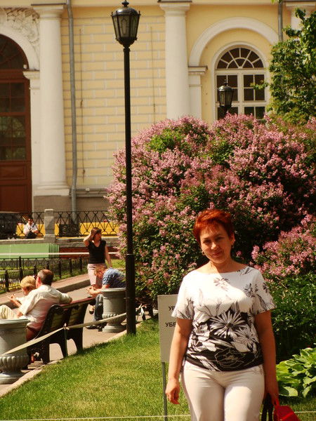 Оксана Шаипова