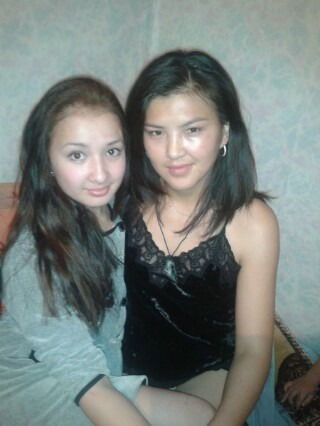 Майра Байтасова