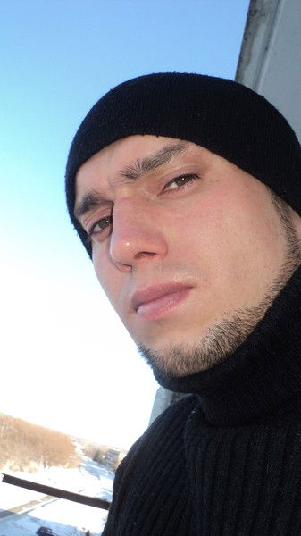 Денис Байтурин