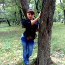 Лена Подрезова