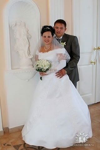 Родион Щанин