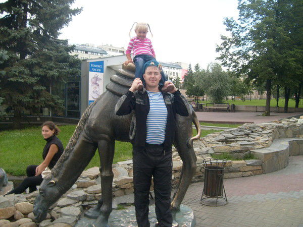 Игорь Нечаев