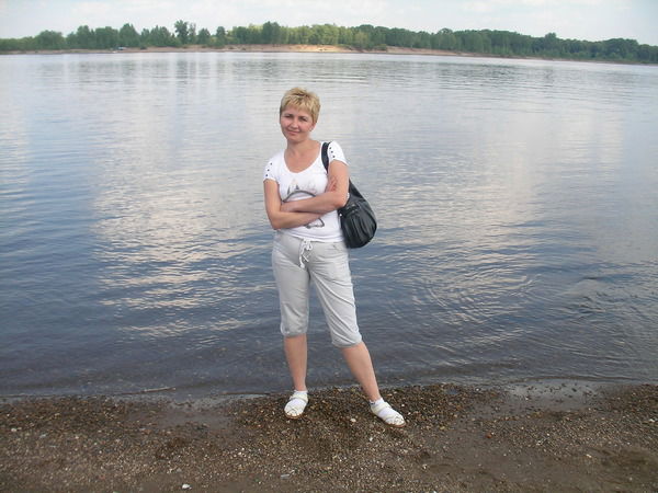 Татьяна Ракова