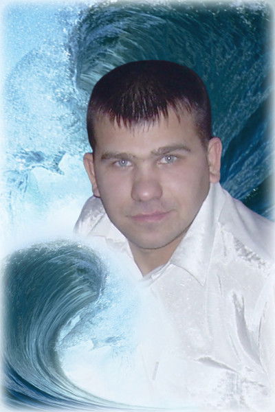 Андрей Гаврилов