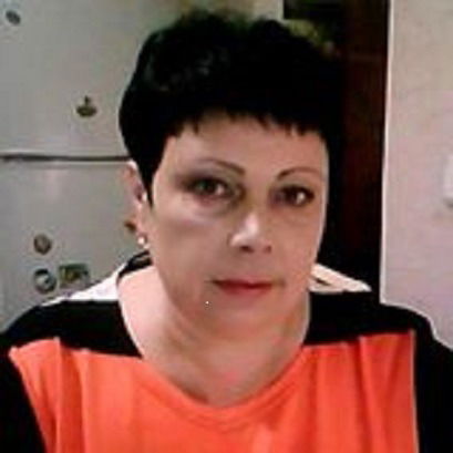 Бартеева Марина