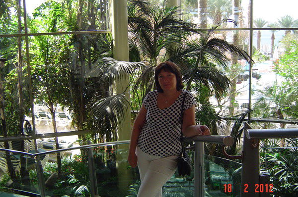 Меридианка Россия