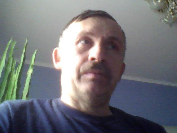 Алексей Милов