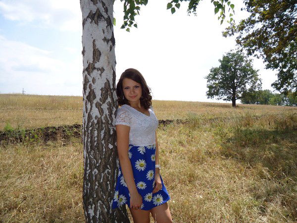 Натулька Комиссарова