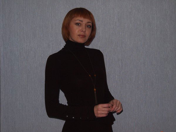 Татьяна Михалицына