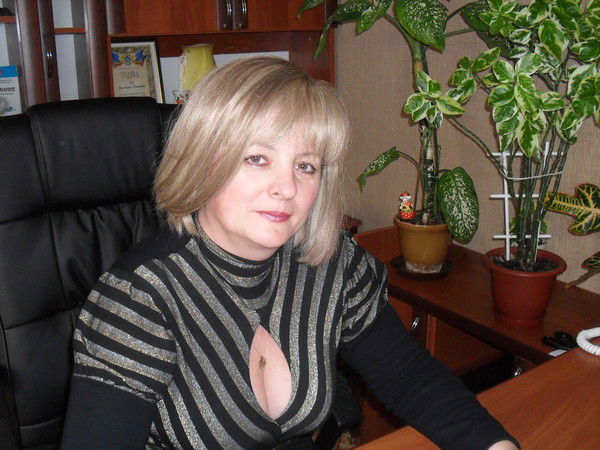 Наталья Курочкина