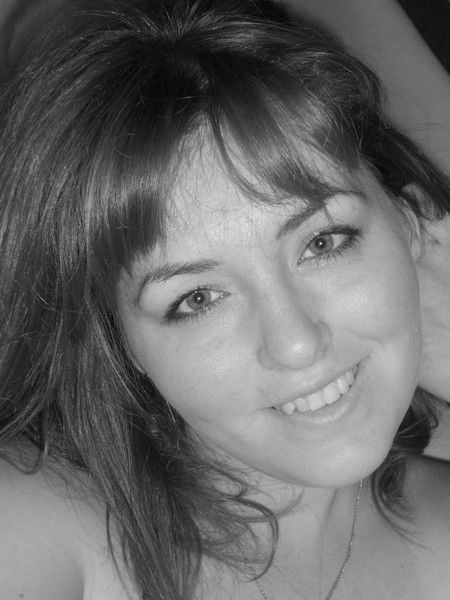 Татьяна Муругова(Хавина)