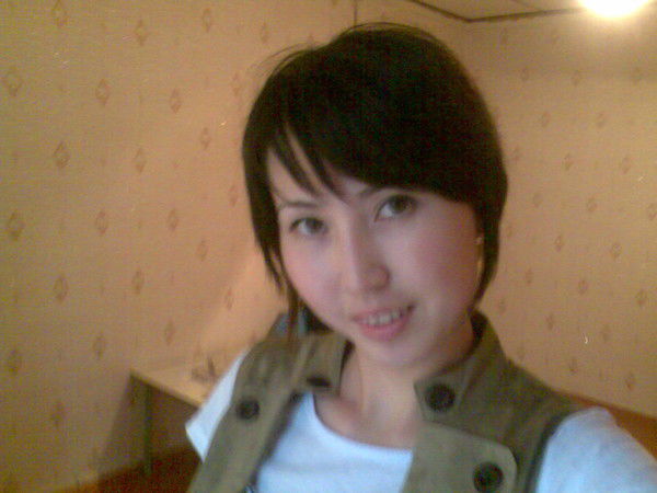 Айгуль Смаилова