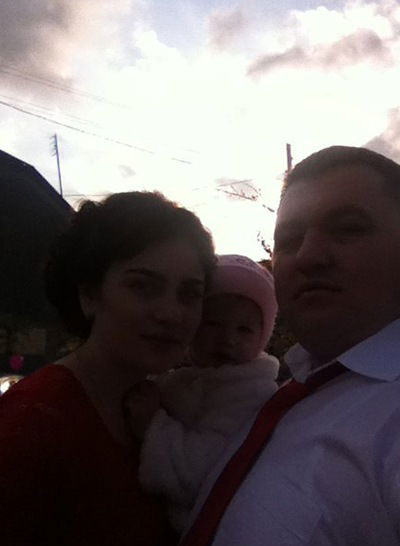 Галина Шепета