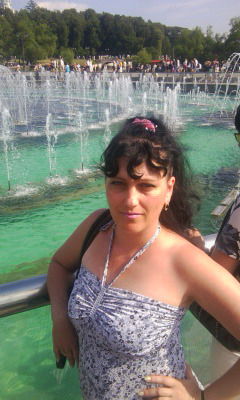 Светлана Лютенко