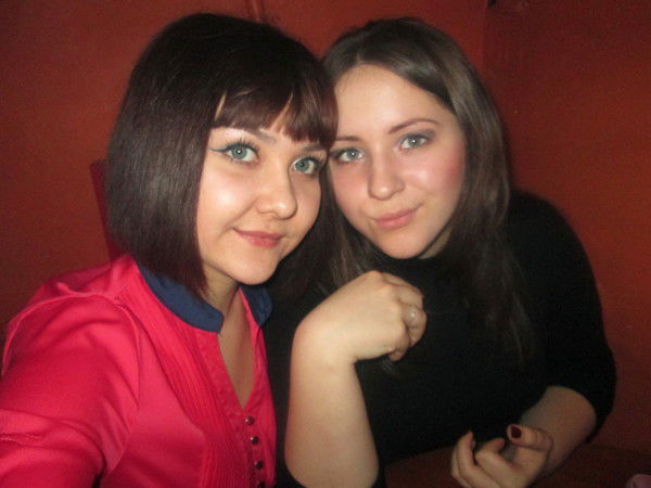 Полина Полина