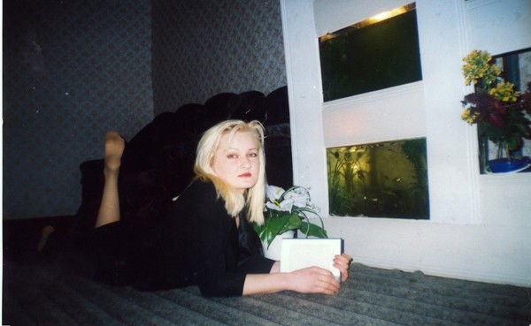 Алеся Вдовицина (Морозова)