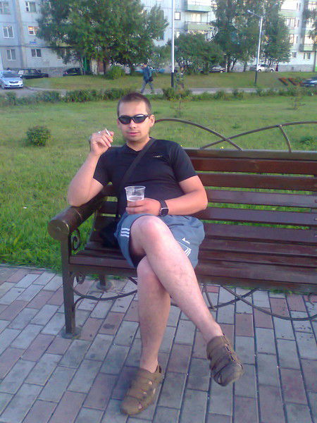 Руслан Сатонкин