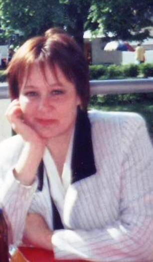 Светлана Светлая