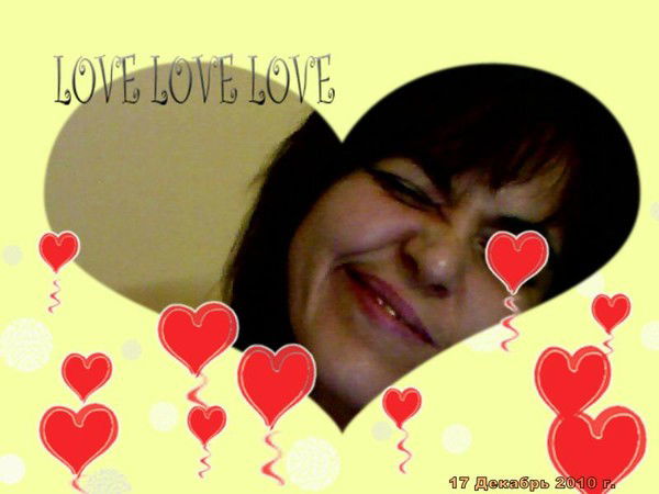 Танюшенька N