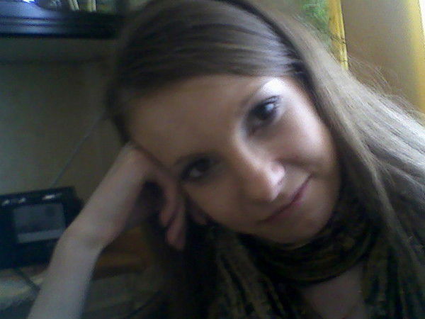 Анастасия Семенова