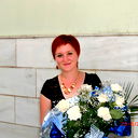 Екатерина Бурова