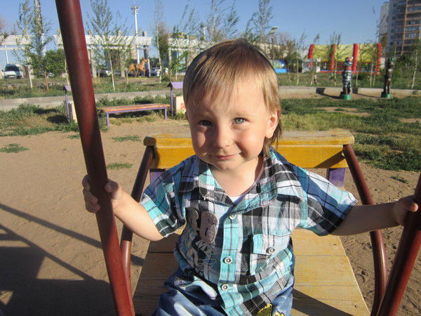 Нурулов Руслан