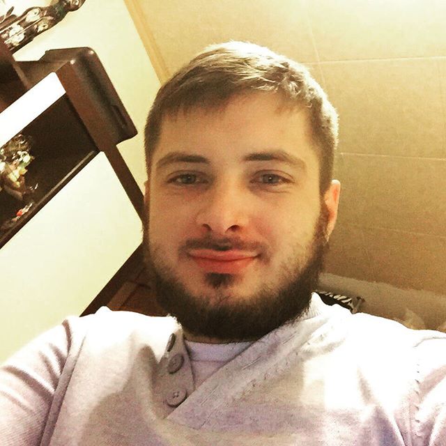 Роман Шадский