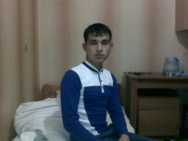 Сулейман Гарлыев