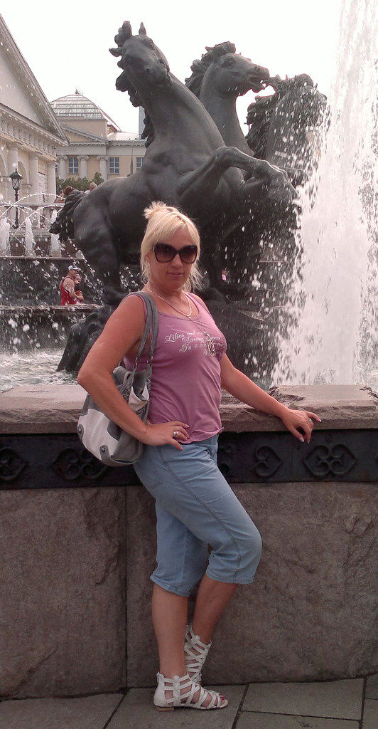 Людмила Власюк