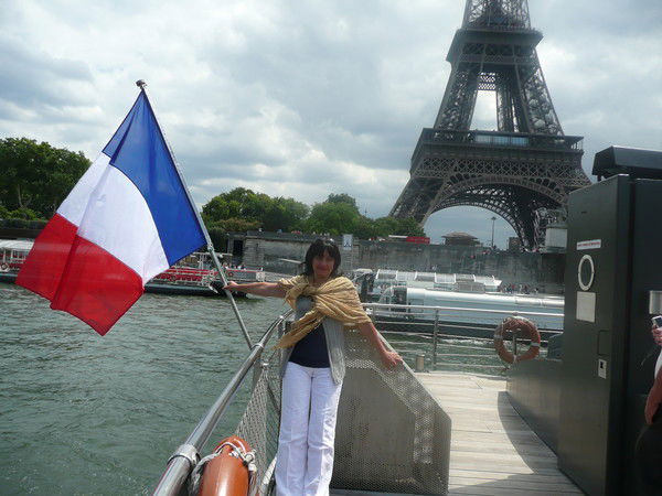 Светлана Зыкова