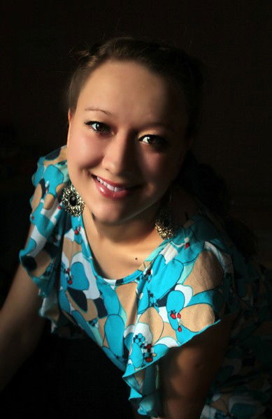 Альбина Валеева