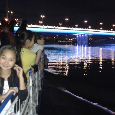 Сана Жусупова