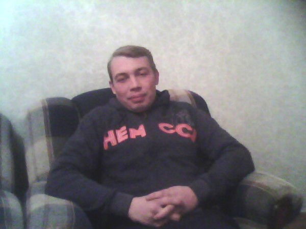 Александр Кокшаров