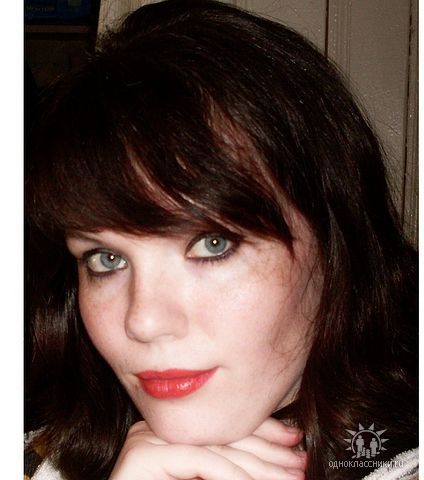 Марина Алексеева