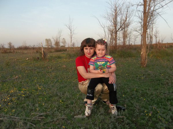 Виктория Сай