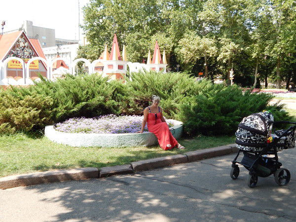 Алёна Корнева