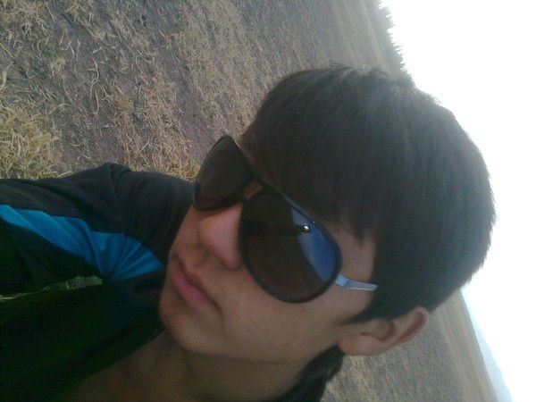 Алик Кулбай