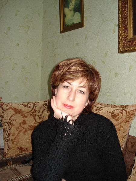 Татьяна Вельская