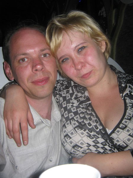 Мария Шерстюк