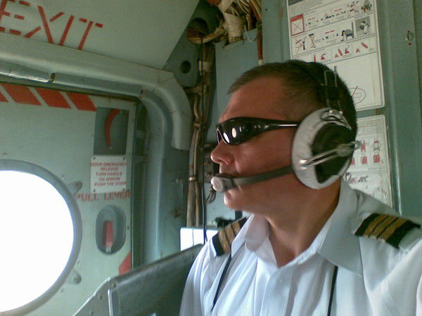 Павел Киселев