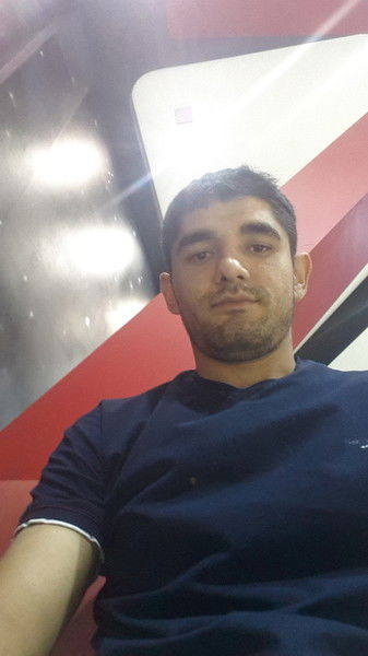 Авганчик Асланов