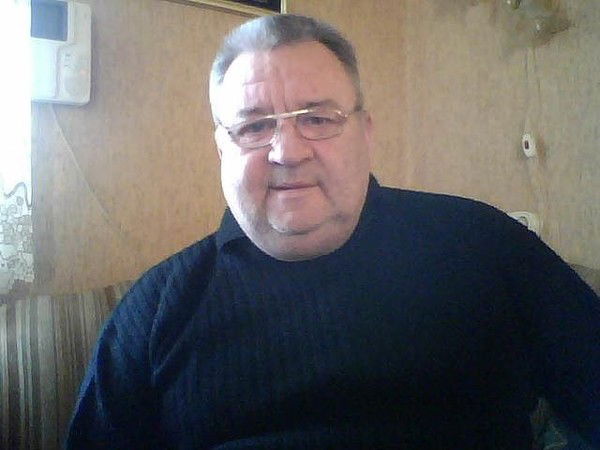 Алексей Мурыгин