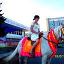 Галина Сёмина