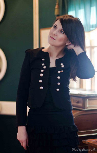 Екатерина Мальцева