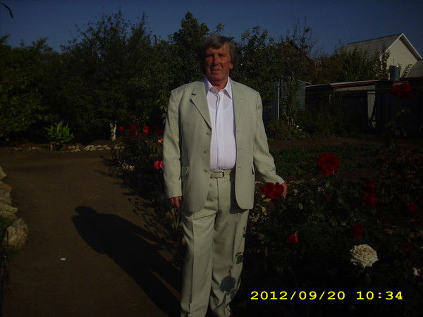 Виктор Лоскутов